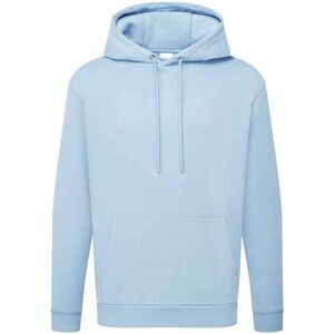Anthem Unisex Adult Hoodie / Light Blue